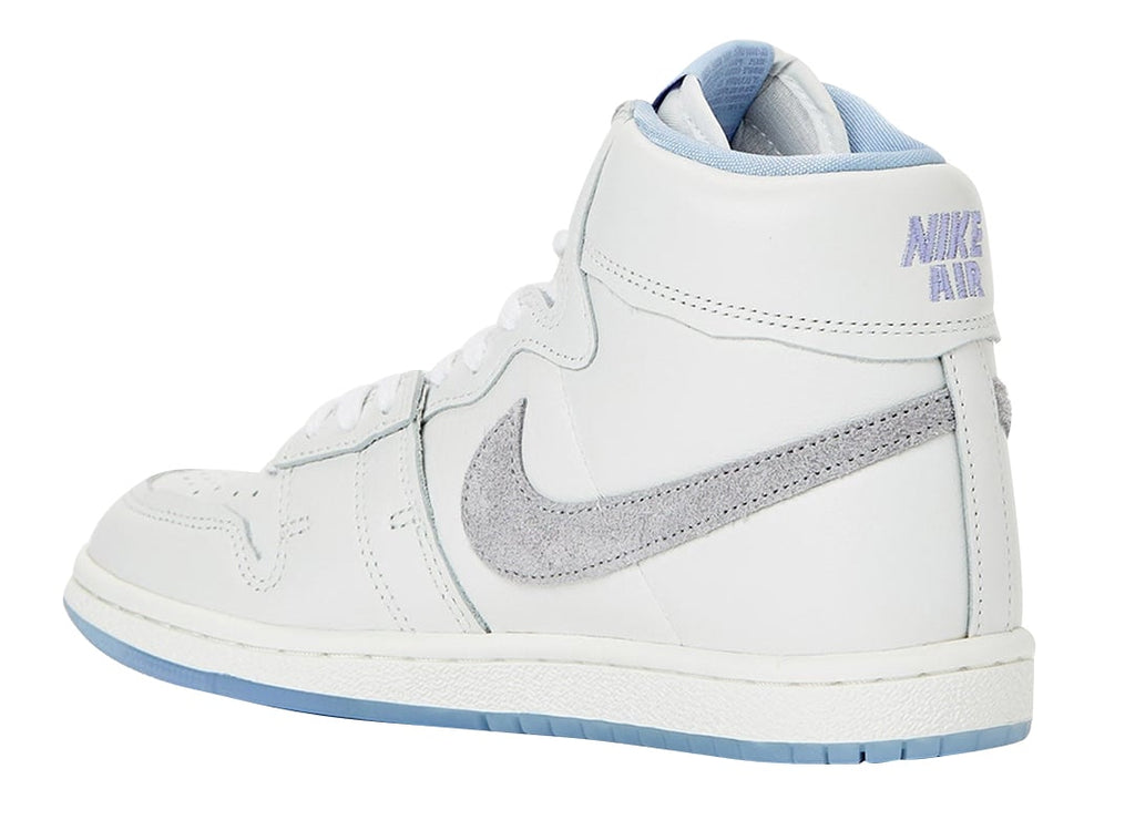 Forget-me-nots x Jordan Air Ship From Bud To Flower - Image 4
