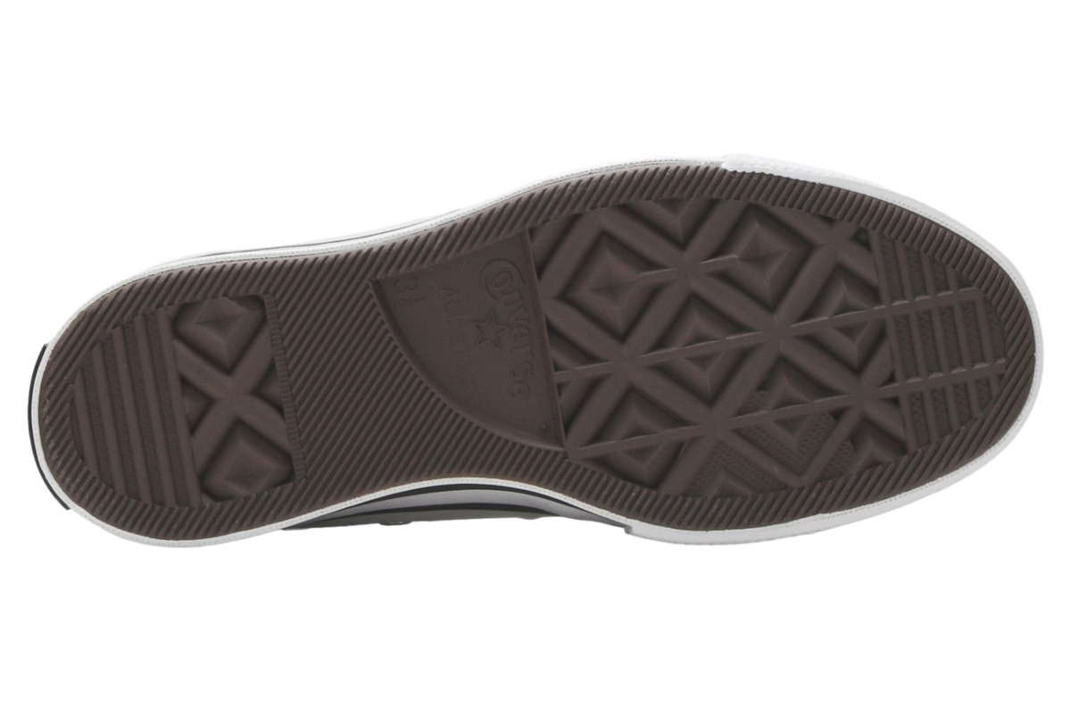 Fragment Design x Moncler x Converse Chuck 70 Low White - Image 3