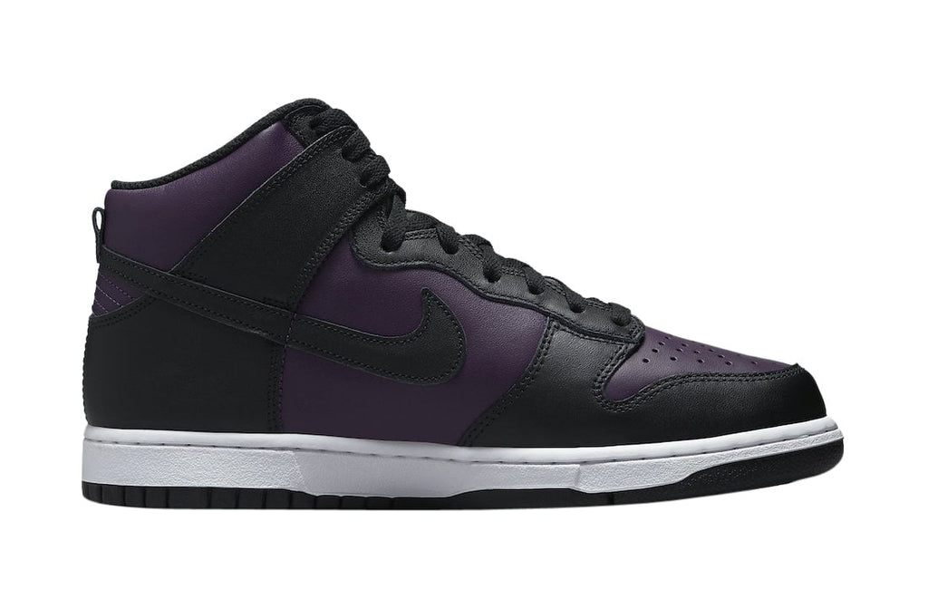 fragment x Nike Dunk High Beijing 2021 - Image 3