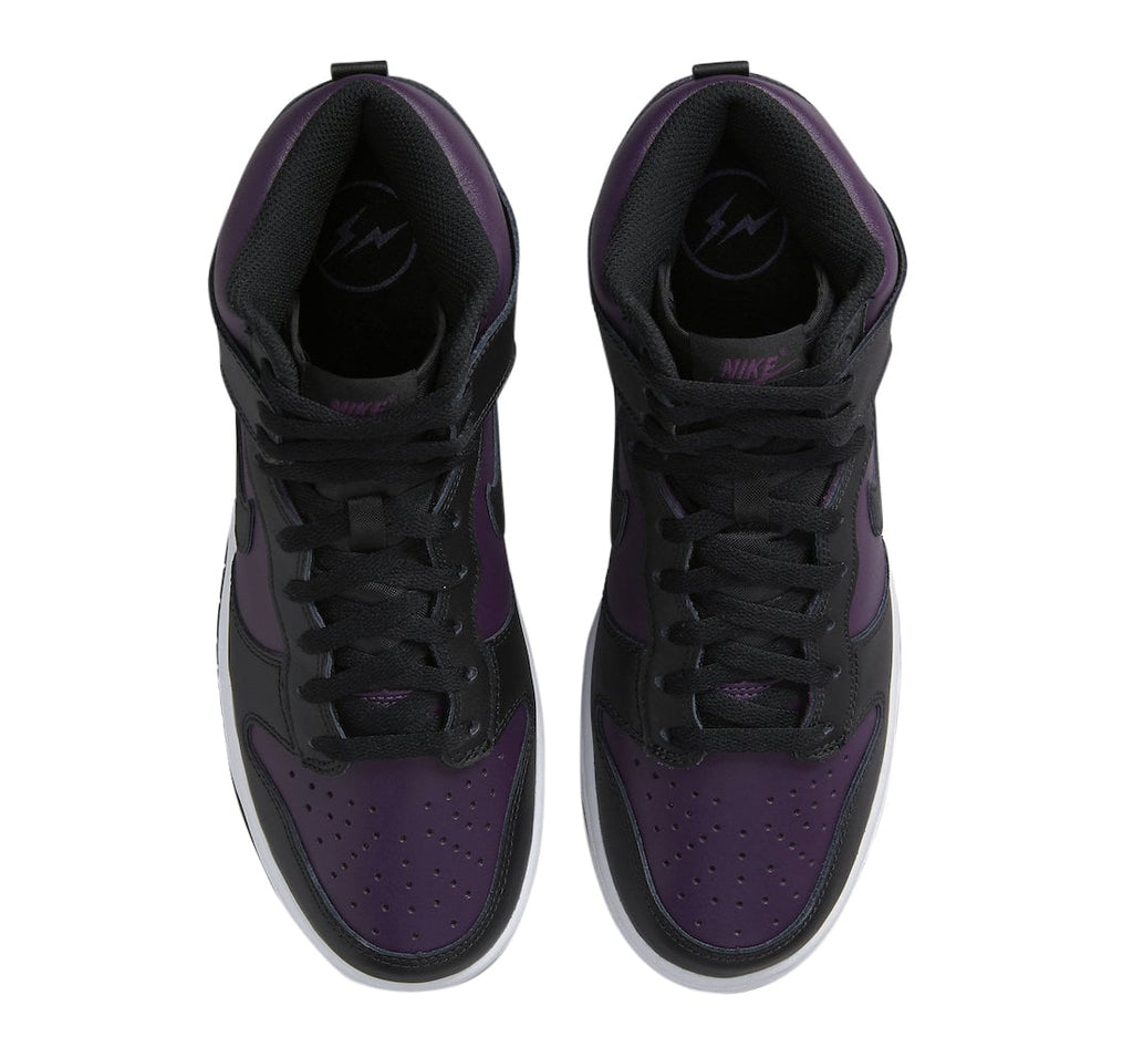 fragment x Nike Dunk High Beijing 2021 - Image 4