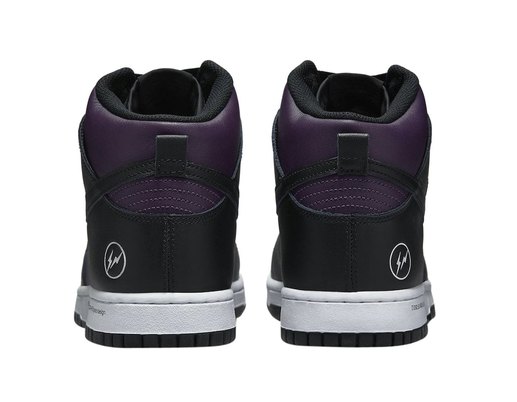 fragment x Nike Dunk High Beijing 2021 - Image 5