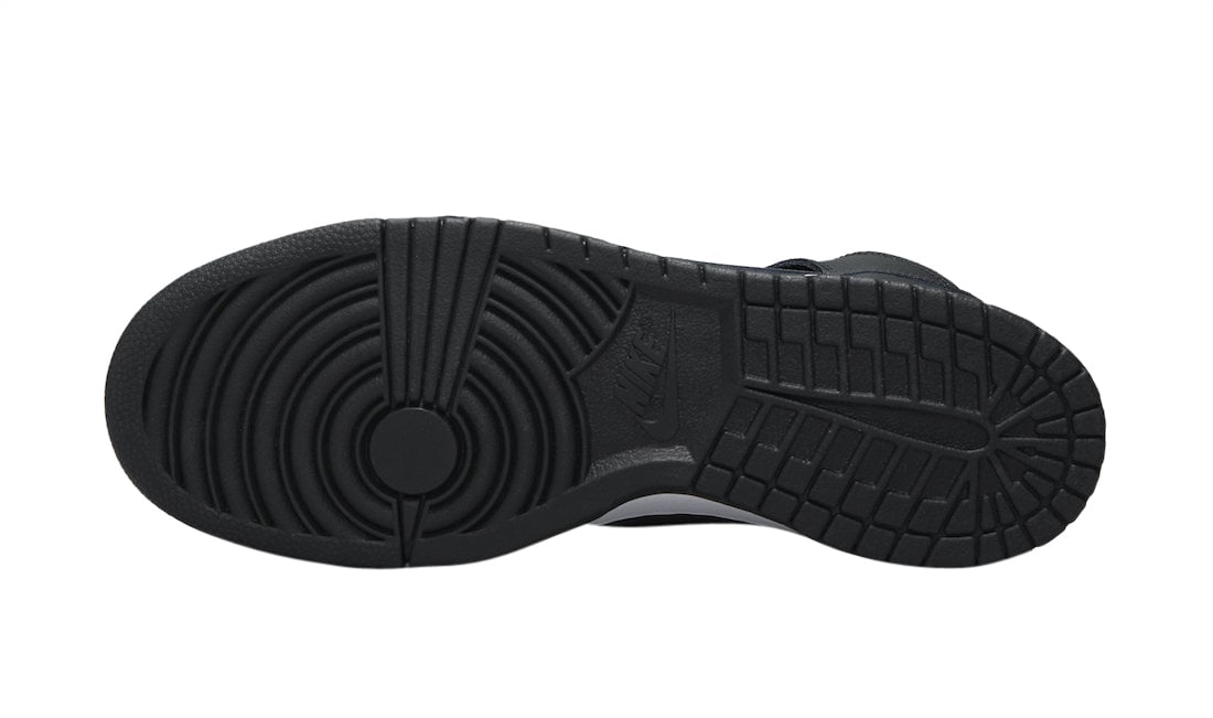 fragment x Nike Dunk High Beijing 2021 - Image 6