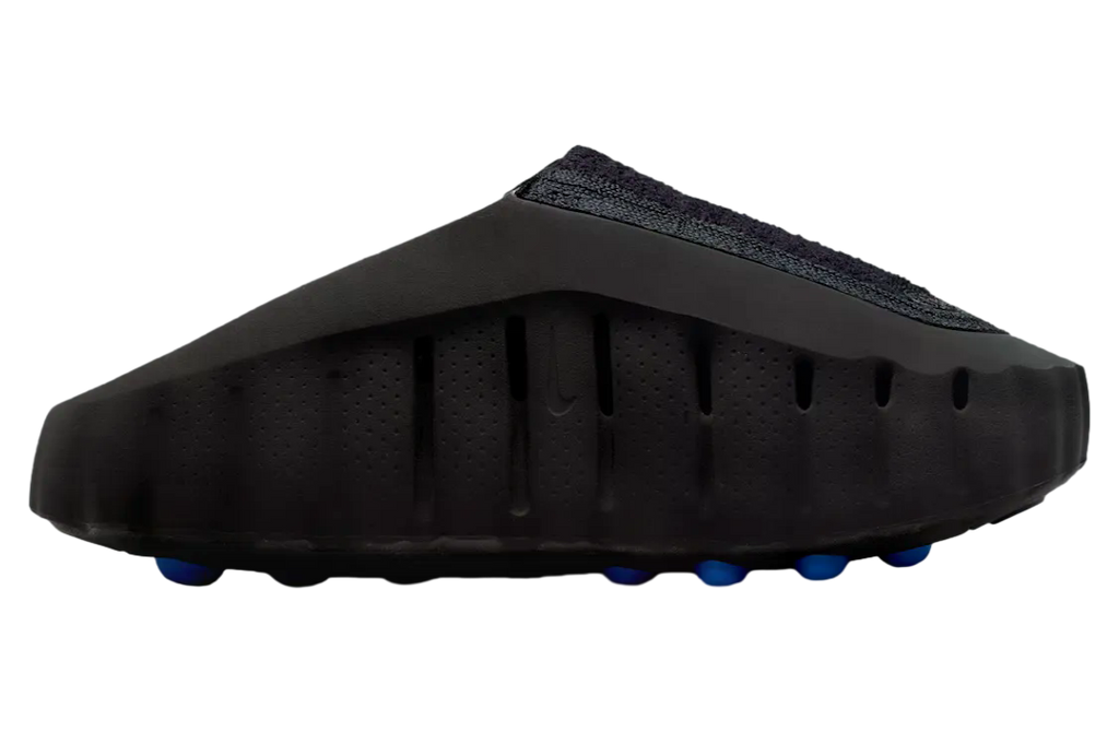 Fragment x Nike Mind 001 Black / Blue - Image 3