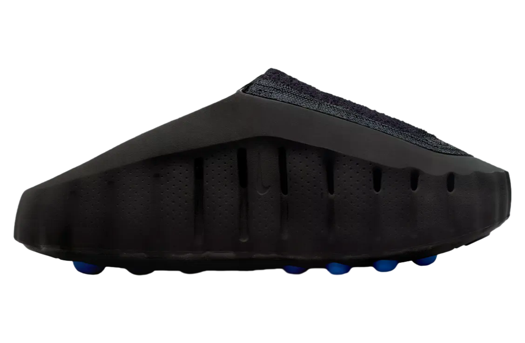 Fragment x Nike Mind 001 Black / Blue - Image 3