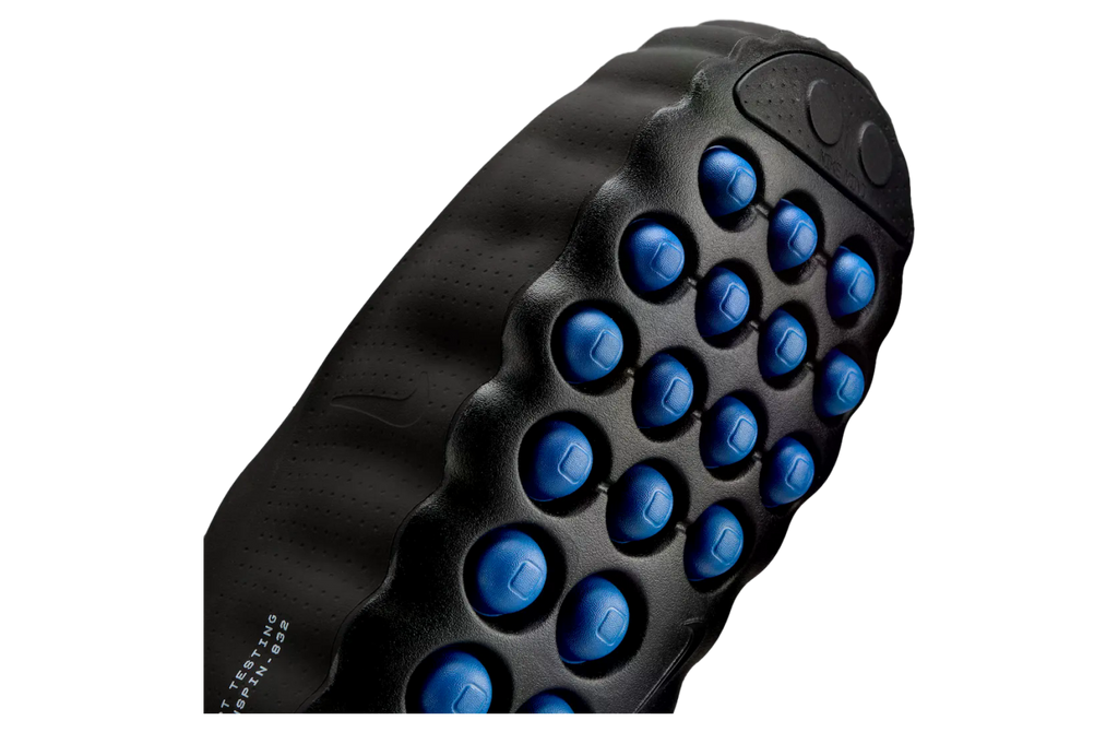 Fragment x Nike Mind 001 Black / Blue - Image 7
