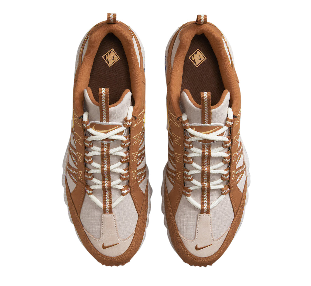 Future Movement x Nike Air Humara Dark Russet - Image 4