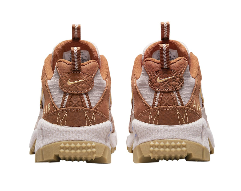Future Movement x Nike Air Humara Dark Russet - Image 5