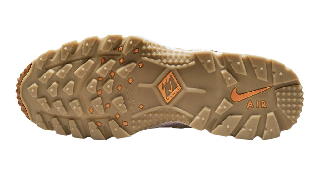 Future Movement x Nike Air Humara Dark Russet - Image 6