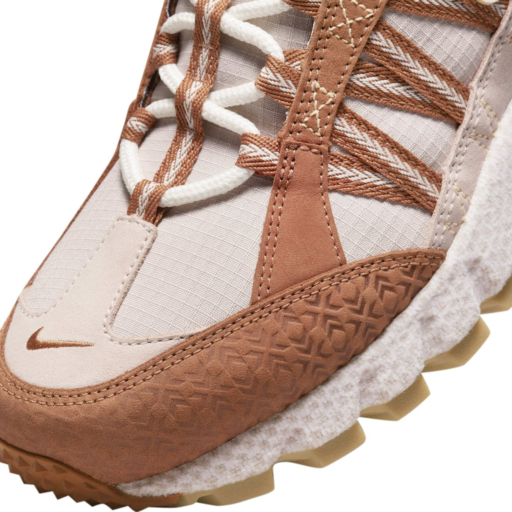 Future Movement x Nike Air Humara Dark Russet - Image 7