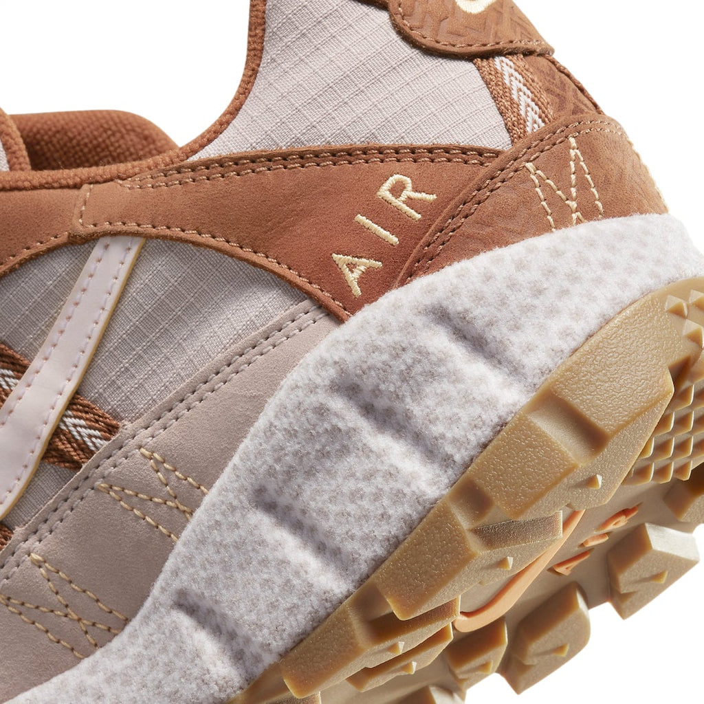 Future Movement x Nike Air Humara Dark Russet - Image 8
