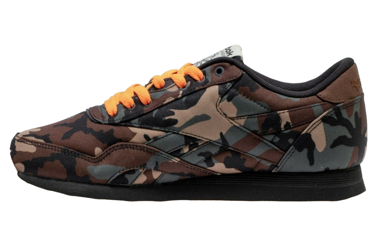 G.i. Joe x Palace x Reebok Classic Nylon - Image 2