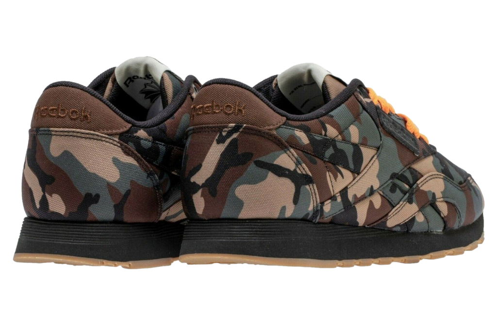 G.i. Joe x Palace x Reebok Classic Nylon - Image 3