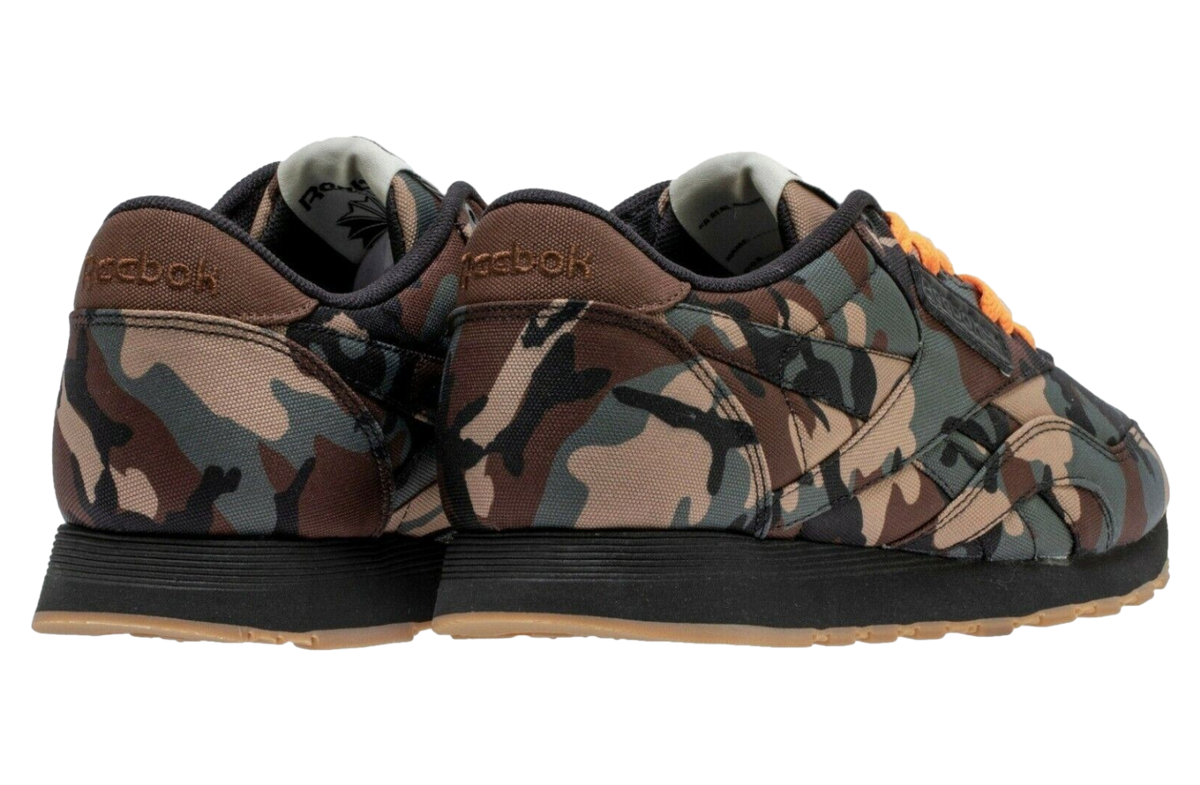 G.i. Joe x Palace x Reebok Classic Nylon - Image 3