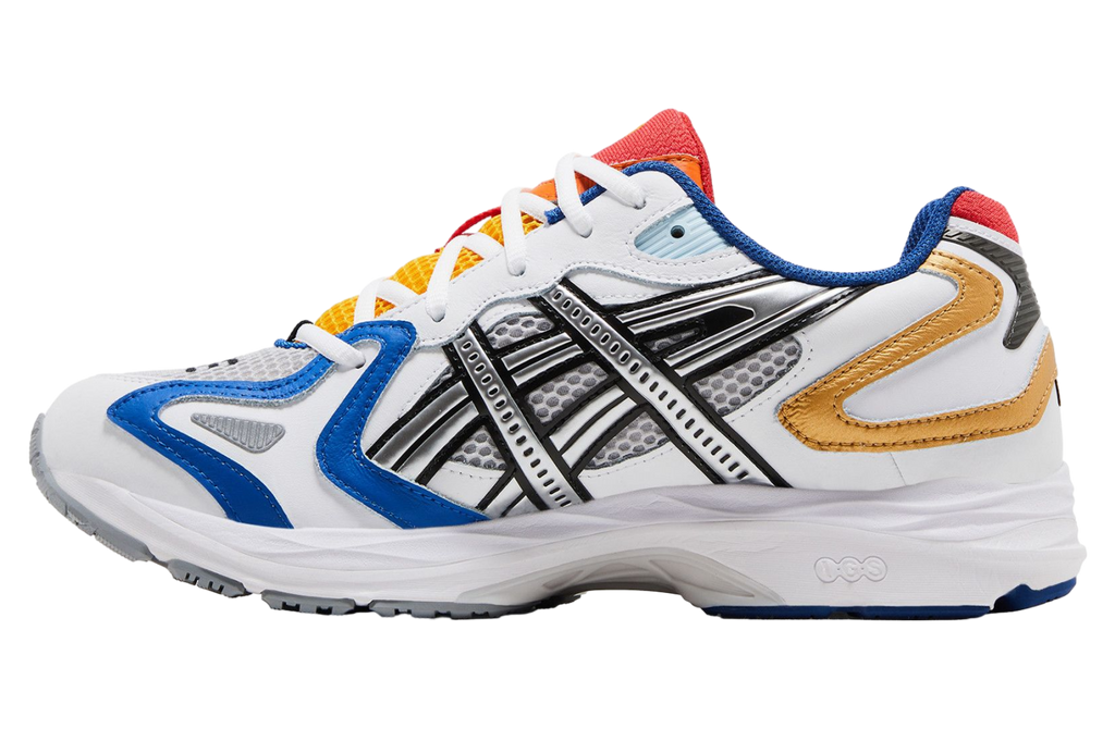 Gallery Dept. x Asics Gel K1011 Mental Energy-Multi-Color - Image 2