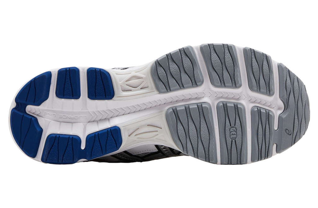 Gallery Dept. x Asics Gel K1011 Mental Energy-Multi-Color - Image 3