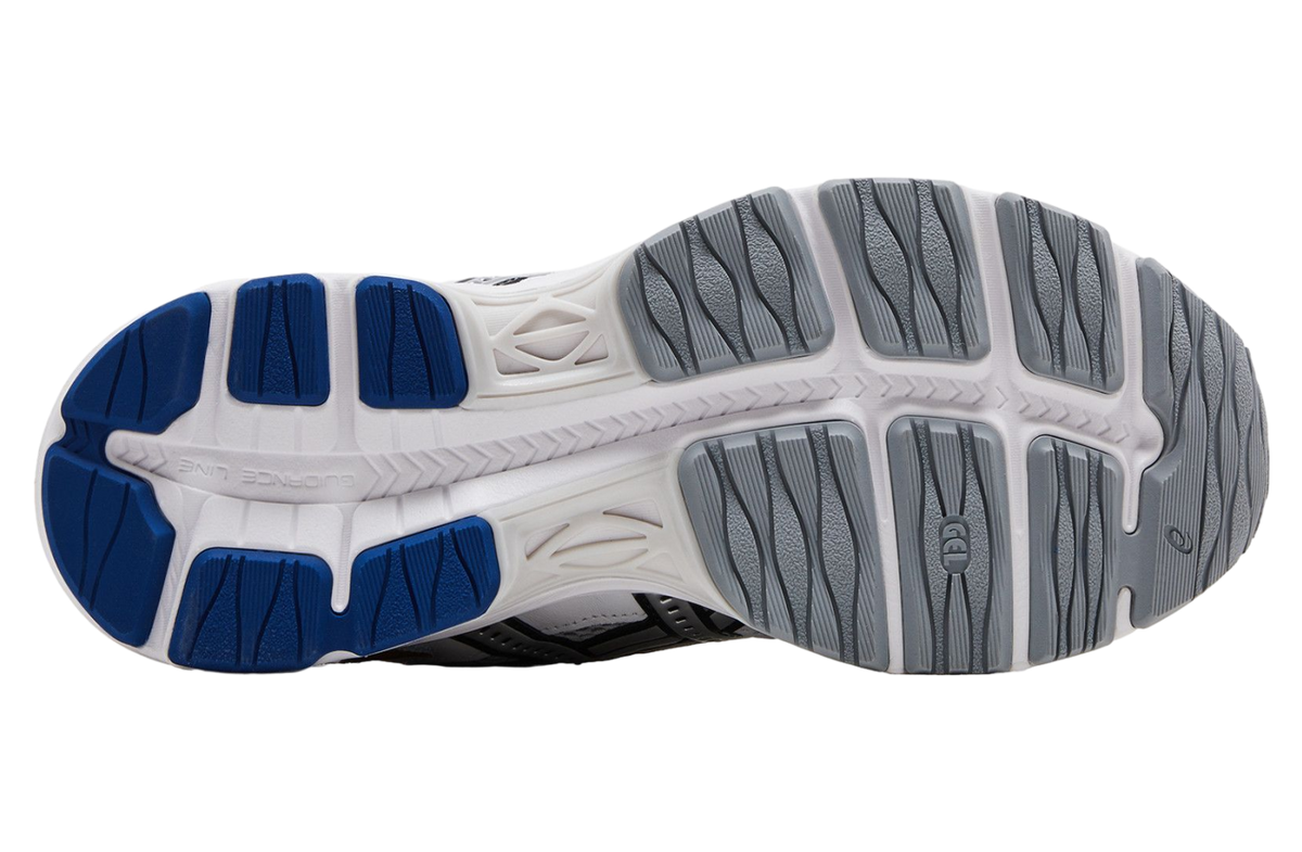 Gallery Dept. x Asics Gel K1011 Mental Energy-Multi-Color - Image 3