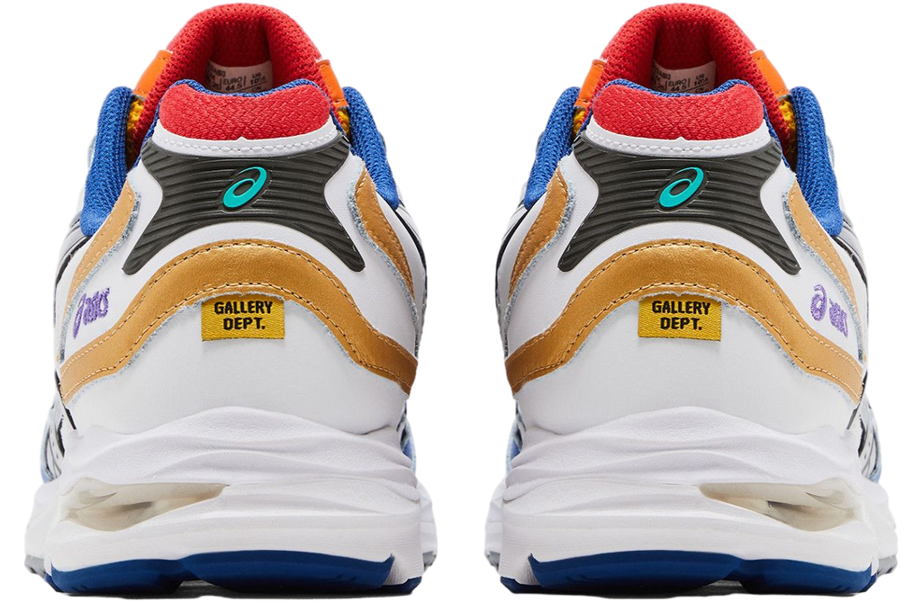 Gallery Dept. x Asics Gel K1011 Mental Energy-Multi-Color - Image 4