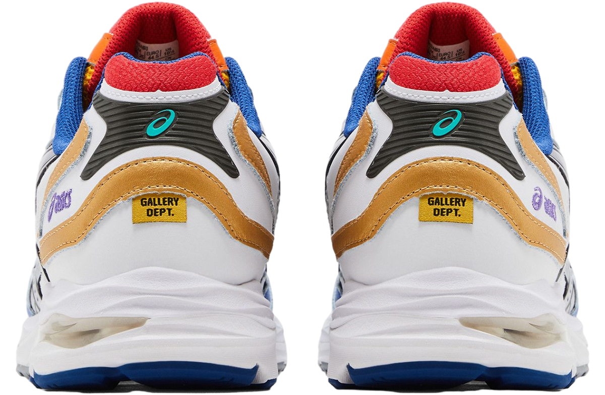 Gallery Dept. x Asics Gel K1011 Mental Energy-Multi-Color - Image 4