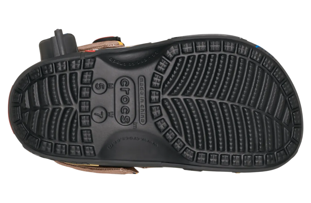 Ghostbusters x Crocs Classic Clog - Image 5