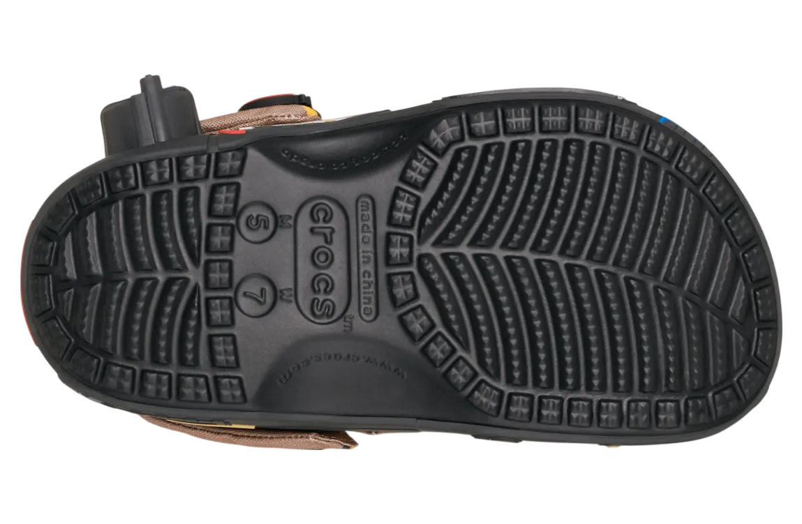 Ghostbusters x Crocs Classic Clog - Image 5