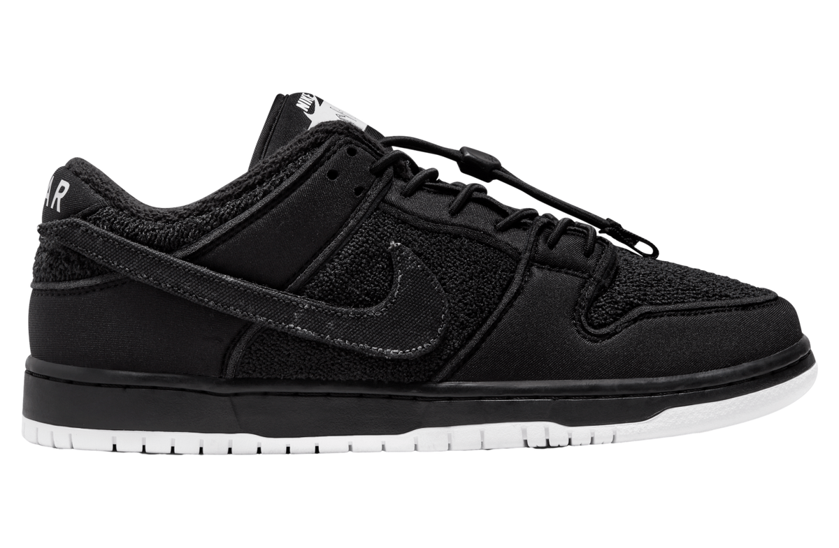Gnarhunters x Nike SB Dunk Low - Image 2