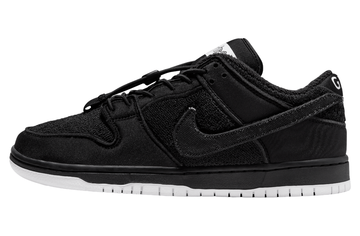 Gnarhunters x Nike SB Dunk Low - Image 12