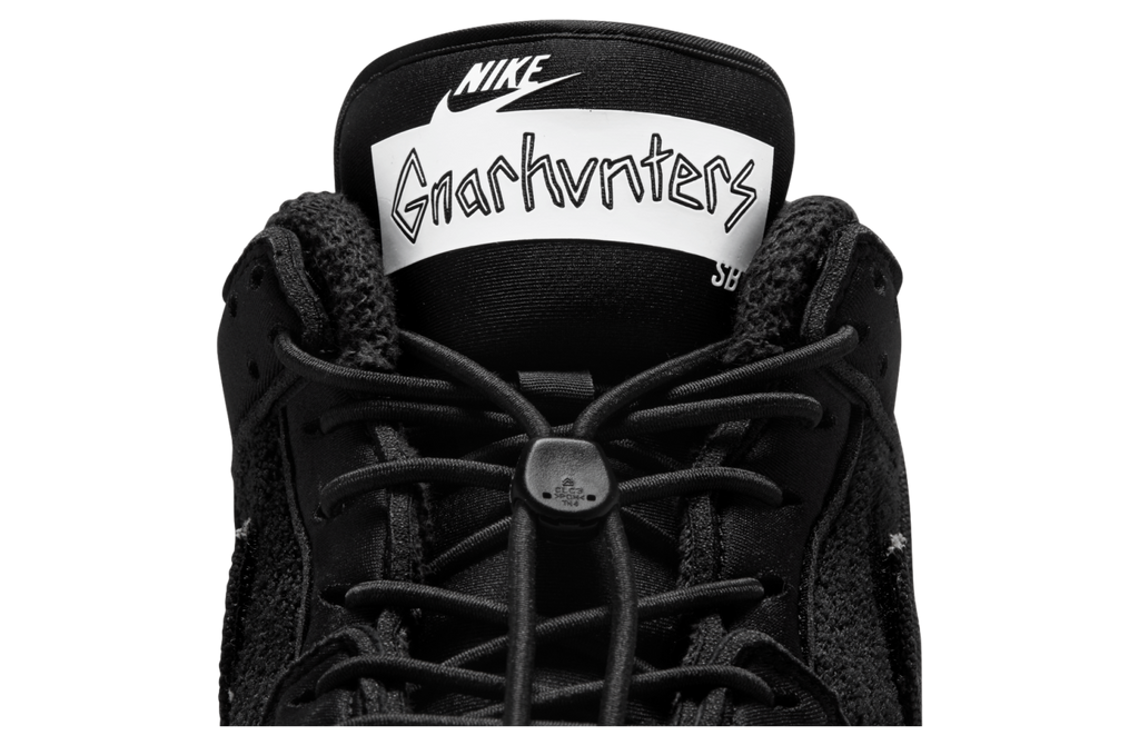 Gnarhunters x Nike SB Dunk Low - Image 13