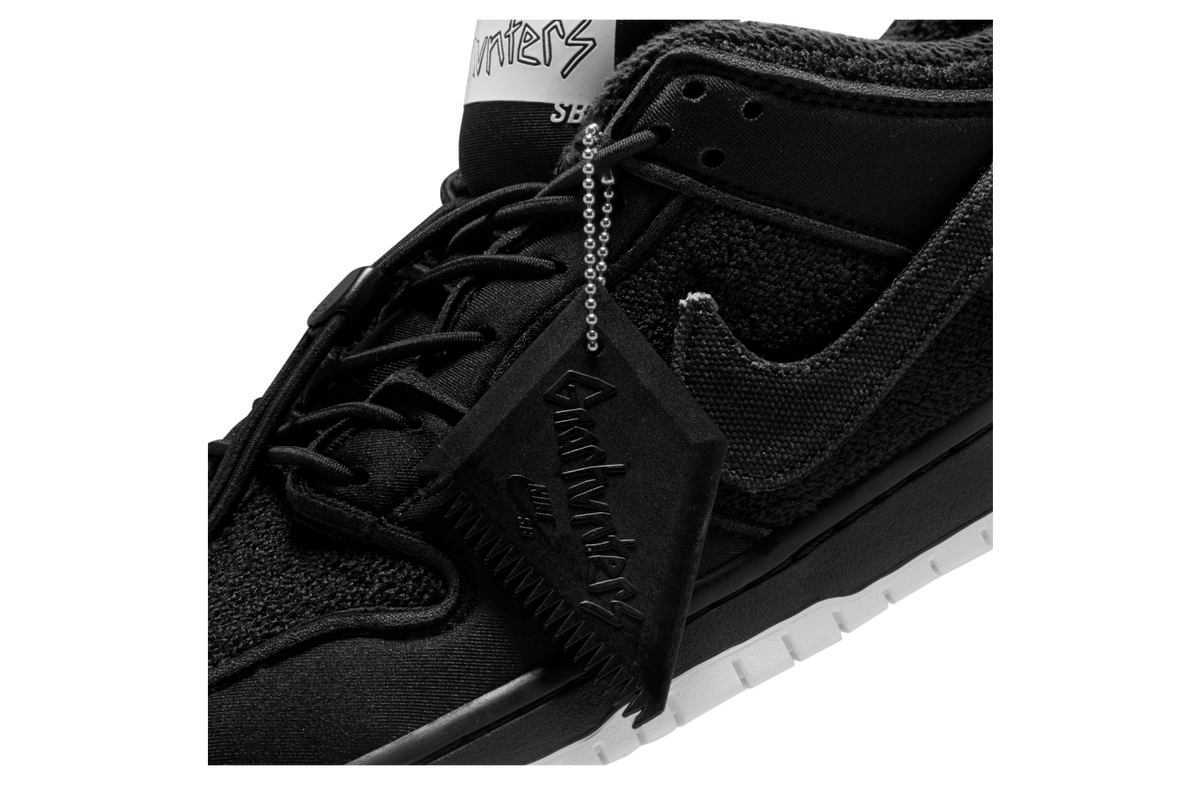 Gnarhunters x Nike SB Dunk Low - Image 17