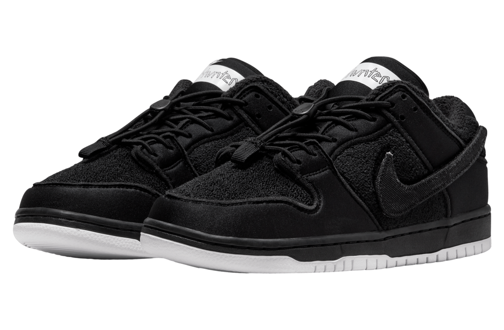 Gnarhunters x Nike SB Dunk Low - Image 4