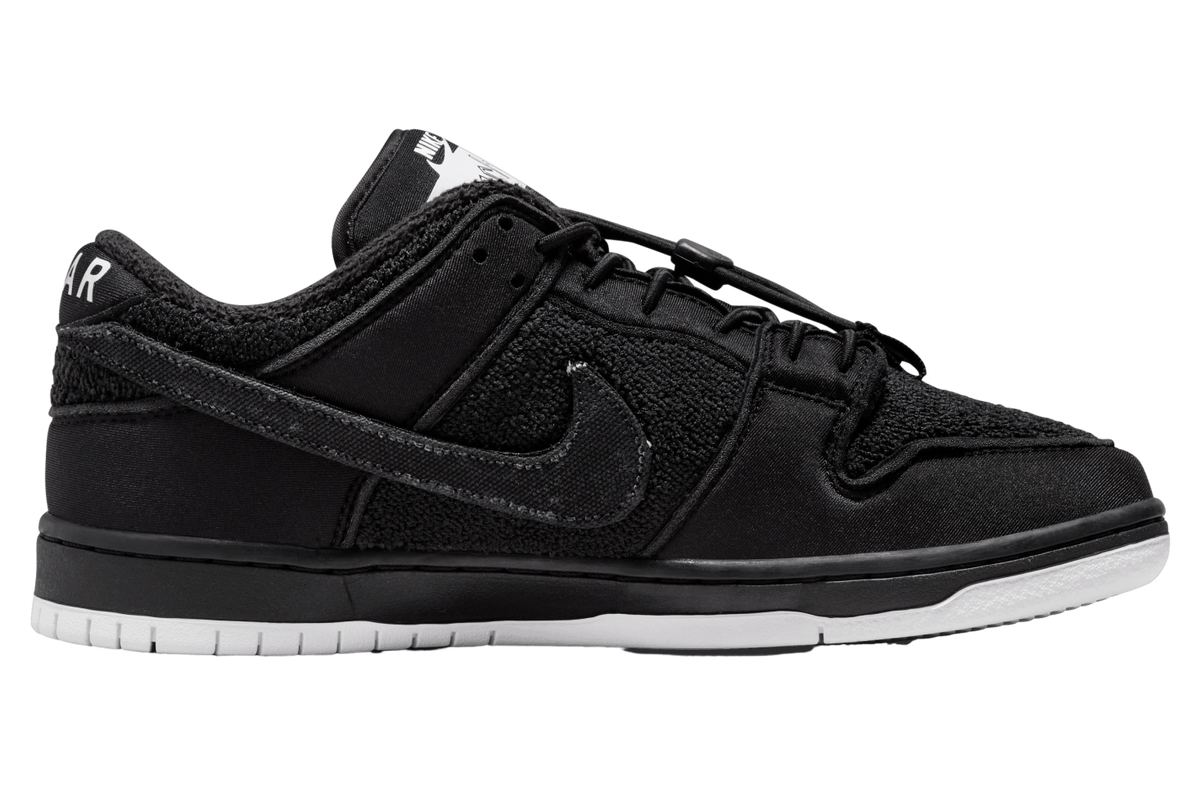 Gnarhunters x Nike SB Dunk Low - Image 5