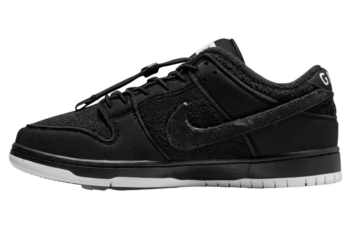 Gnarhunters x Nike SB Dunk Low - Image 6