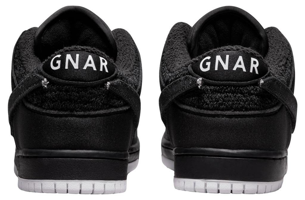 Gnarhunters x Nike SB Dunk Low - Image 7