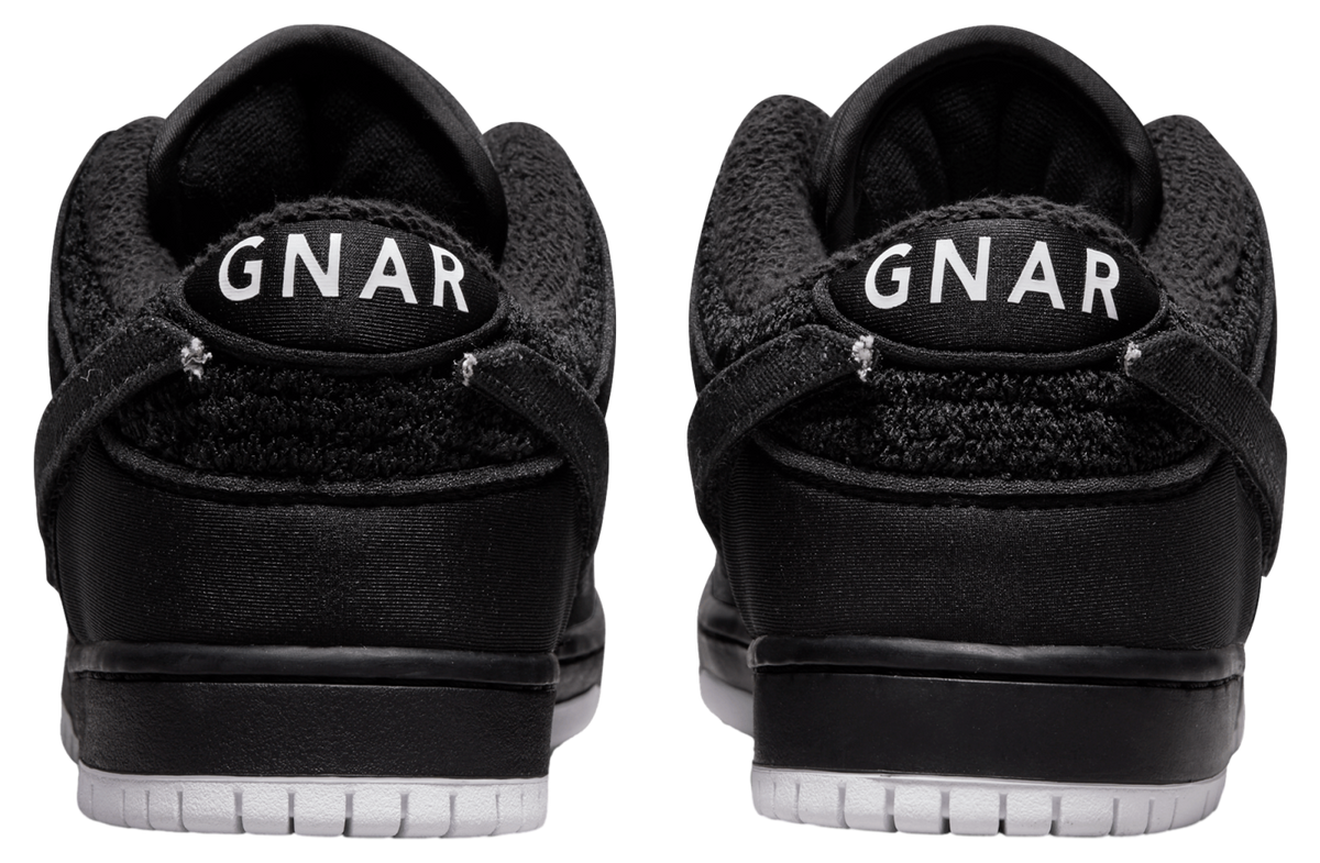 Gnarhunters x Nike SB Dunk Low - Image 7