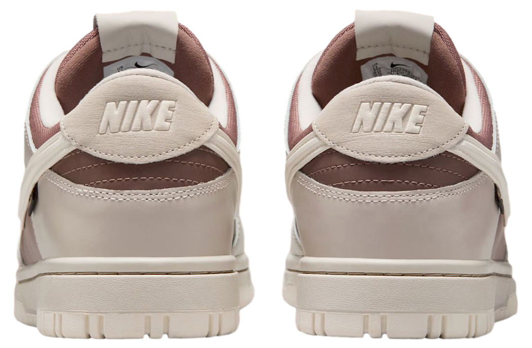 Gore-Tex X Nike Dunk Low - Image 5