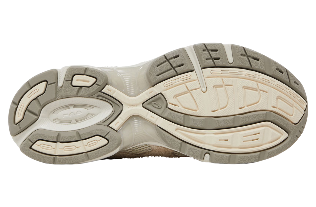 Hal Studios x Asics Gel 1130 Glacier - Image 3