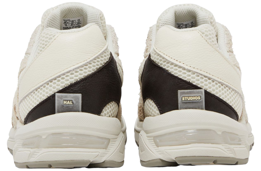 Hal Studios x Asics Gel 1130 Glacier - Image 4