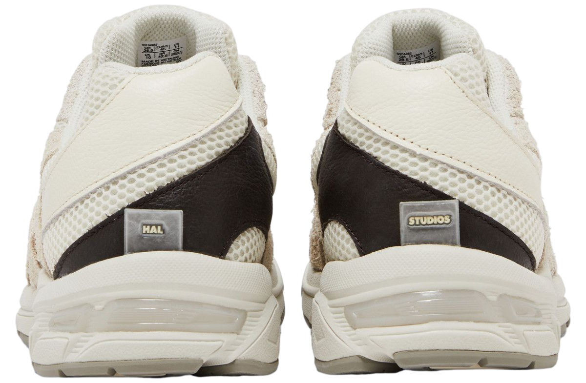 Hal Studios x Asics Gel 1130 Glacier - Image 4