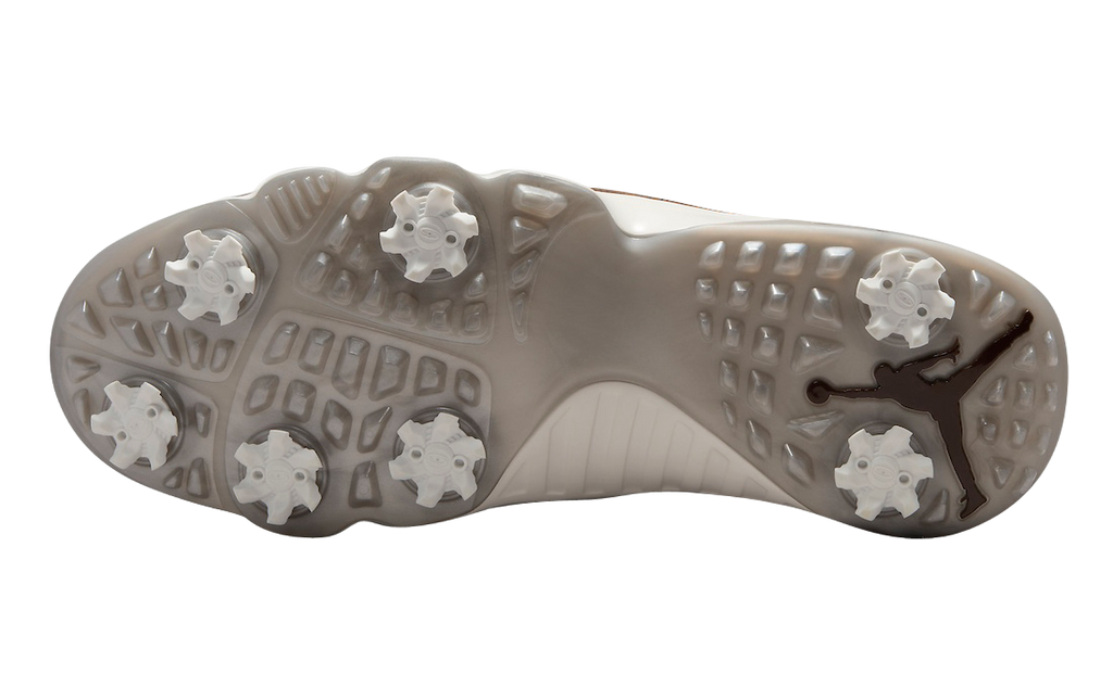 Happy Life Wood x Air Jordan 9 Low Golf - Image 6