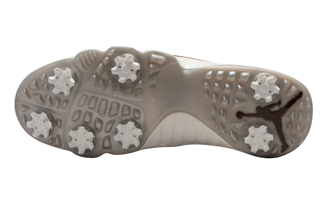 Happy Life Wood x Air Jordan 9 Low Golf - Image 6