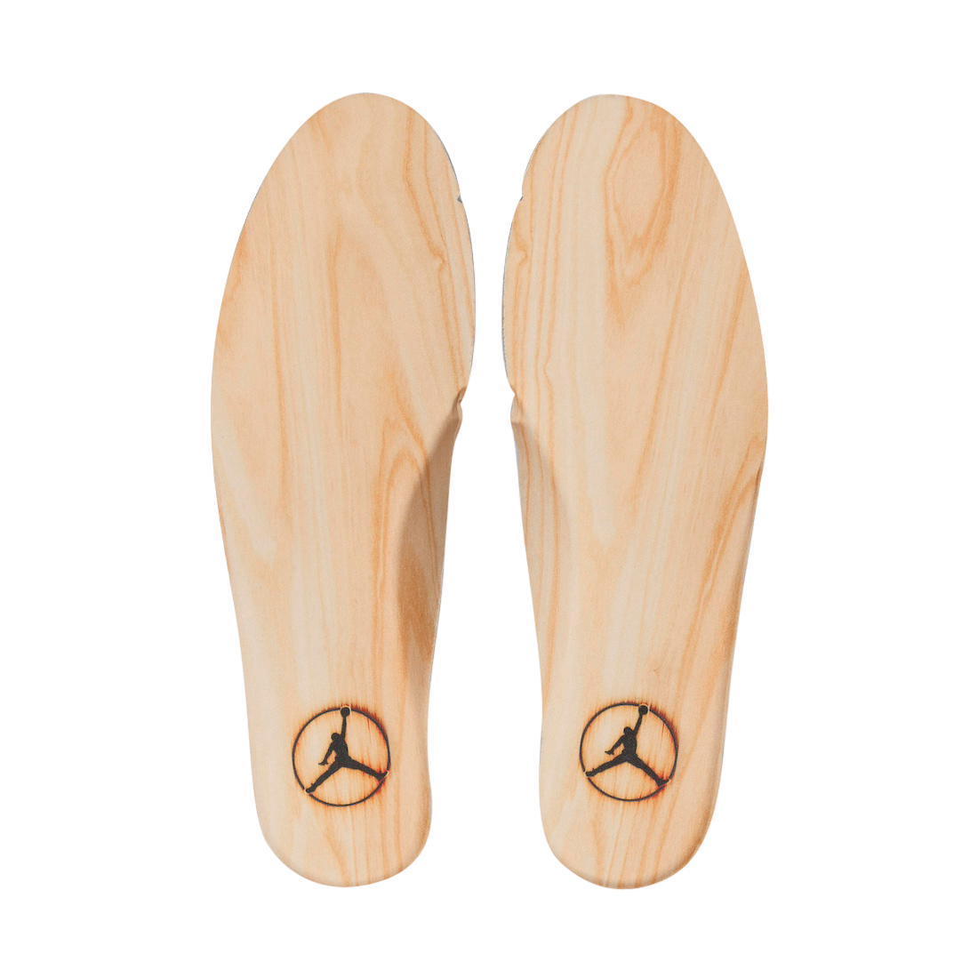 Happy Life Wood x Air Jordan 9 Low Golf - Image 11