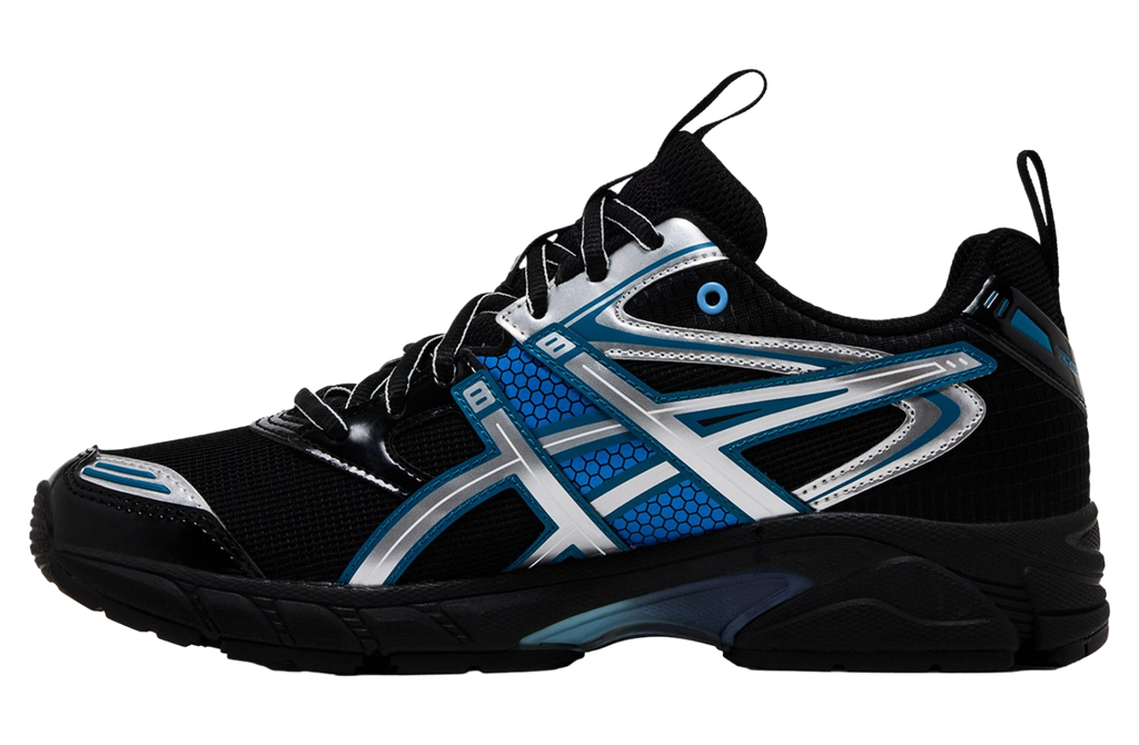 Hidden NY x Asics Gel DS Trainer 14 Dusk - Image 2