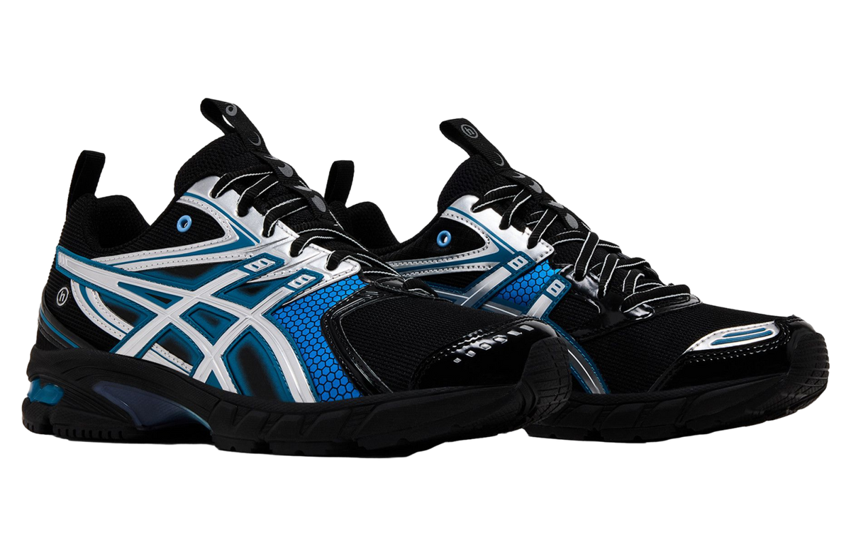 Hidden NY x Asics Gel DS Trainer 14 Dusk - Image 5