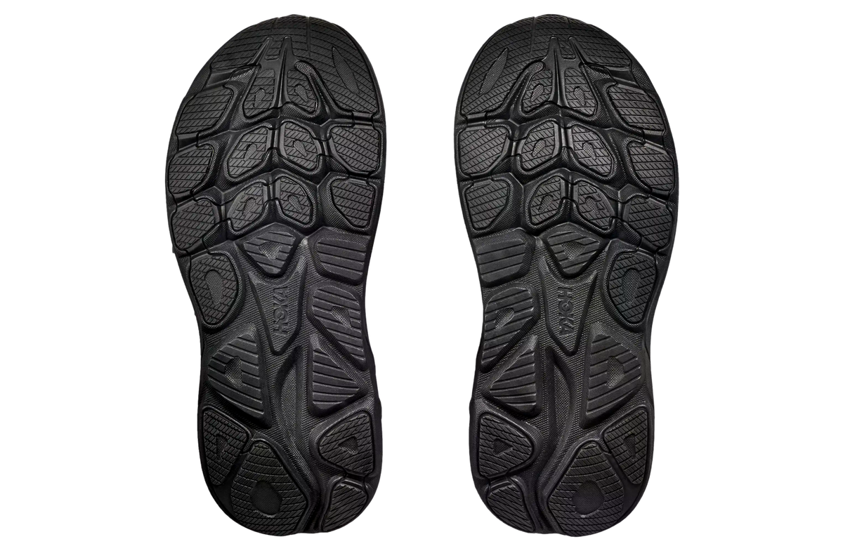 Hoka Clifton 10 Black / Black - Image 7