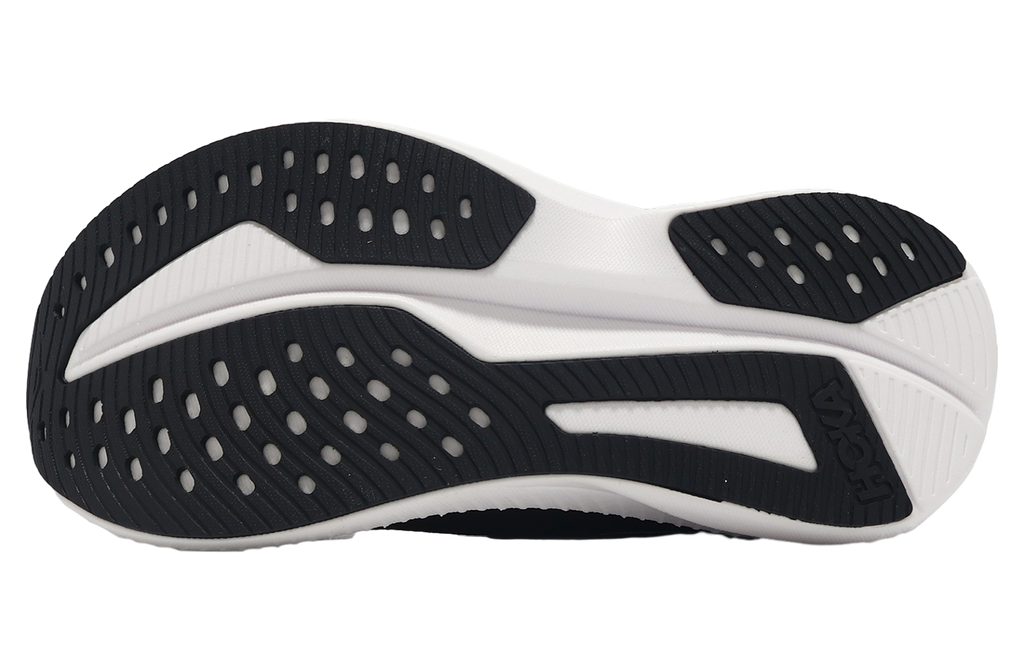 Hoka Mach 6 D Wide WMNS Black / White - Image 4