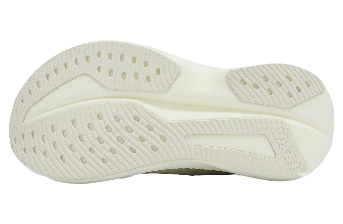 Hoka Mach 6 WMNS Alabaster / Cosmic Grey - Image 4