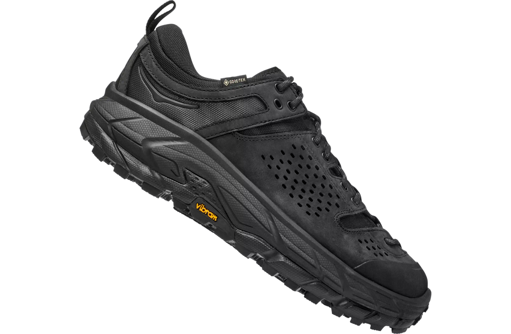 Hoka Tor Ultra Low Gore-Tex Black - Image 2