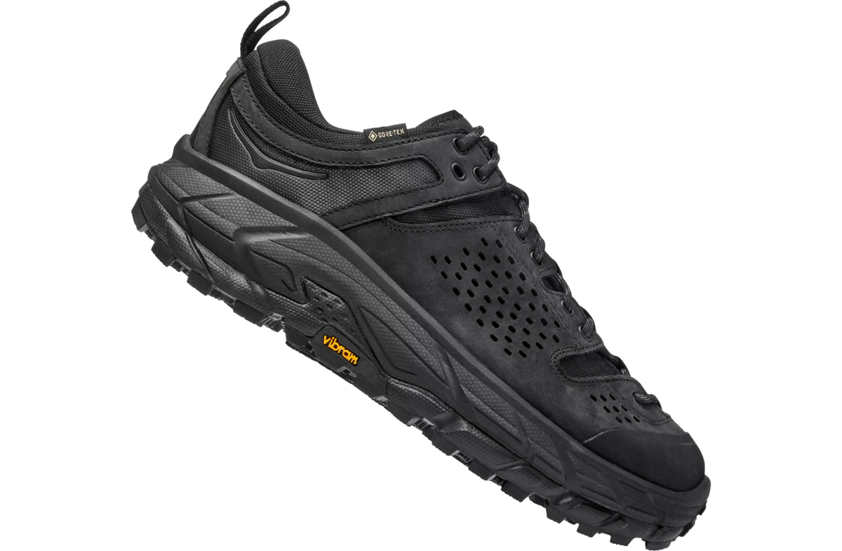 Hoka Tor Ultra Low Gore-Tex Black - Image 2