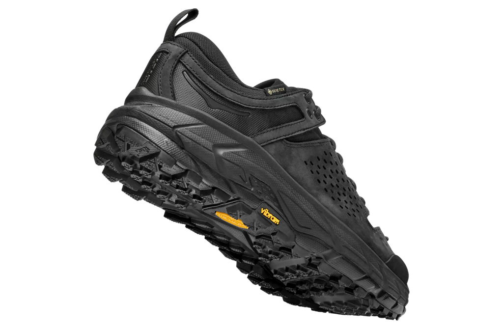 Hoka Tor Ultra Low Gore-Tex Black - Image 3