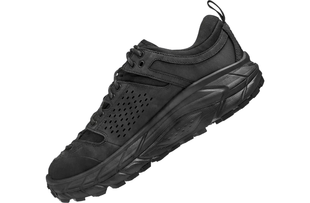 Hoka Tor Ultra Low Gore-Tex Black - Image 4