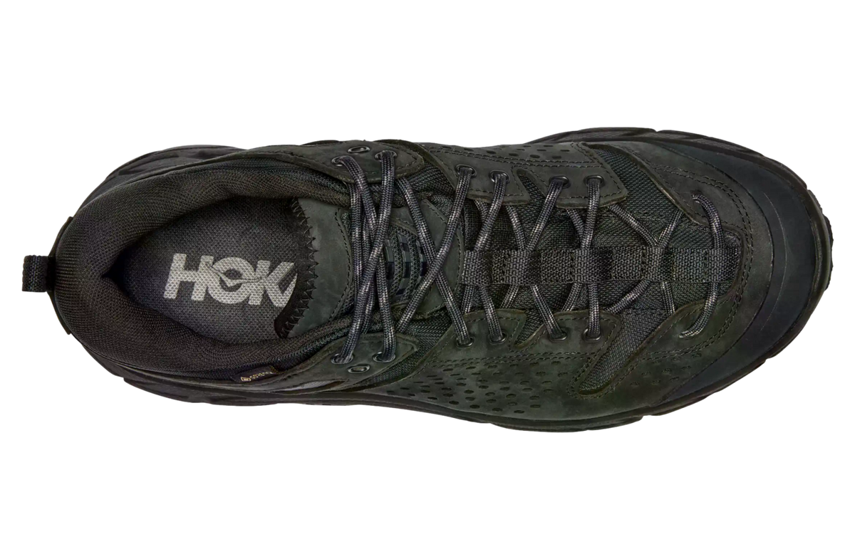 Hoka Tor Ultra Low Gore-Tex Black - Image 5